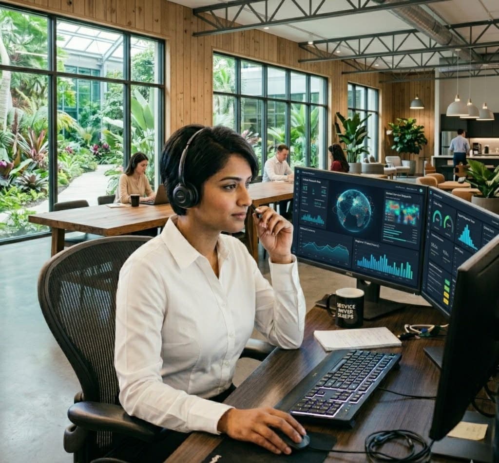 24-7 Helpdesk & Response Coordination for Vacant Properties