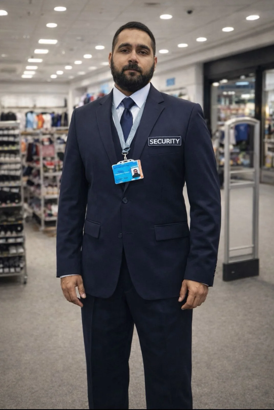 Kestrel Career 4